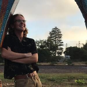 Meet your Posher, Bryce